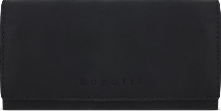 Produktbild Bugatti Luca Geldbörse Leder 18.5 cm