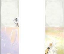 Actual product image Sigel Design paper (90 g/m², A4)