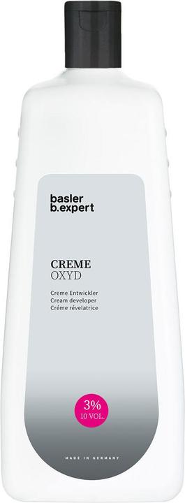 Immagine prodotto Basler Ossido di crema