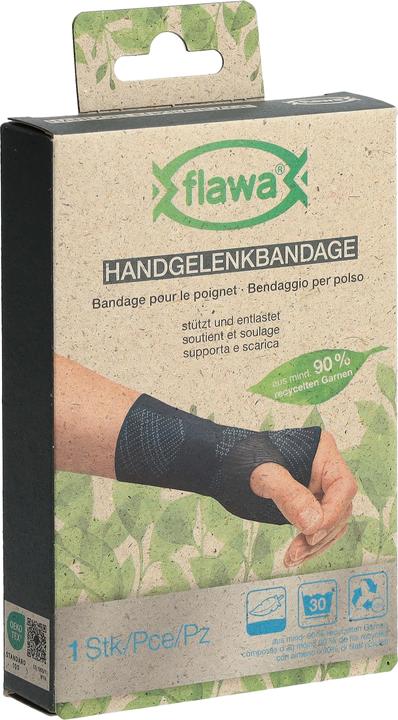 Flawa Handgelenkbandage M (M)