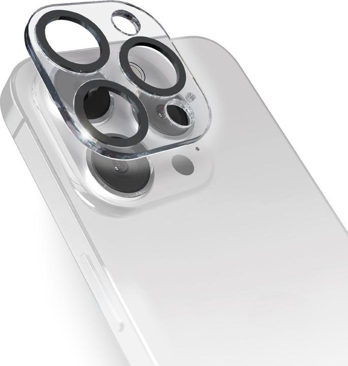 Produktbild SBS Glas SP Kameralinse (1 Stück, Apple iPhone 14 Pro, Apple iPhone 14 Pro Max)