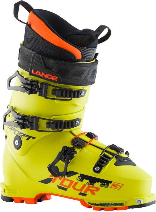 Produktbild Lange XT3 Tour Sport Tourenstiefel (26.5)