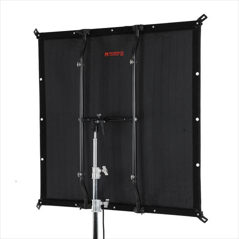 Produktbild Falcon Eyes RGB LED Panel RX-7120 III-K1 116x117 cm 680W (Flächenleuchte)