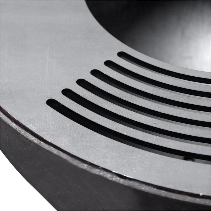 Immagine prodotto Mr. Grill Ciotola per il fuoco (80 cm)