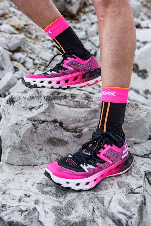 Actual product image X-Bionic Terraskin X02 (35)