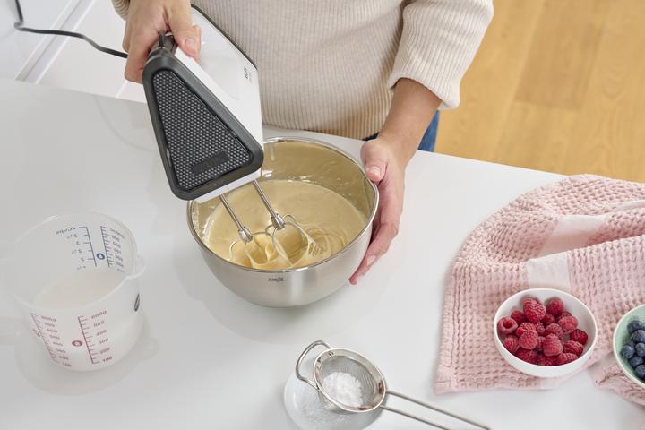Produktbild Emsa Prep&Bake Rührschüssel (20 cm, 3 l, 1 x)