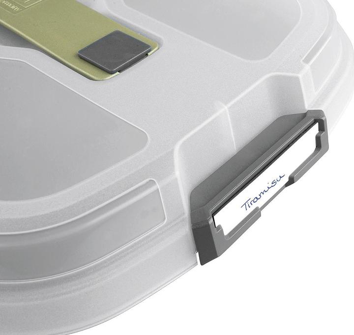 Produktbild Zenker Dess.-u.Auflauff.Bake,Click&Go