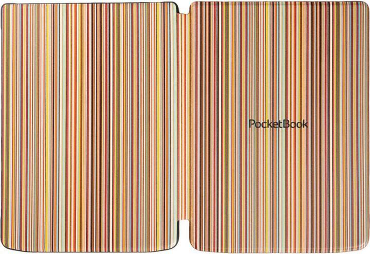 Actual product image PocketBook Shell (Pocketbook InkPad Color 2, Pocketbook InkPad 4, Pocketbook InkPad Colour 3)
