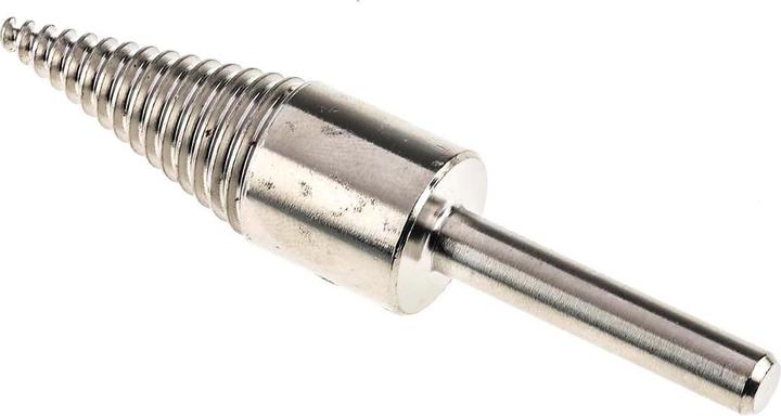 Produktbild Rs Pro Polierspindel Konisch, Schaft-Ø 5,9 mm x 15.8mm