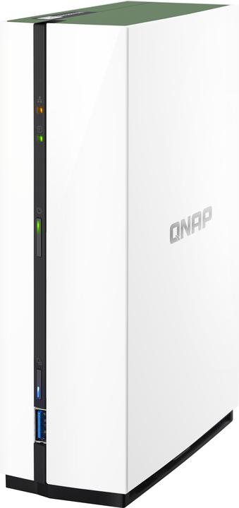 Produktbild QNAP Ts-128a (0 TB)