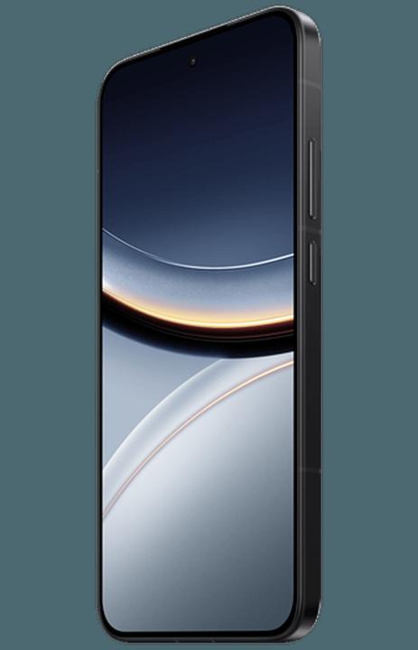 Productafbeelding Xiaomi Smartphone MOBILE PHONE F7/12/256GB BLACK MZB0KGAEU (256 GB, Zwart, 6.83", 50 Mpx, 5G)