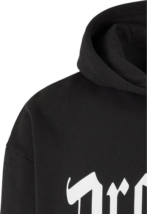 Produktbild Dropsize Heavy Logo Design Hoodie - 126857 (XS)