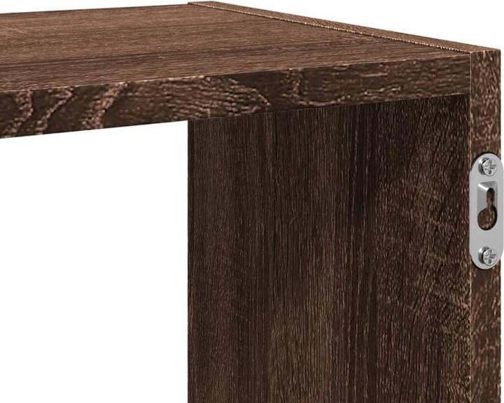Image du produit VidaXL Étagère murale (100 x 25 x 50 cm)