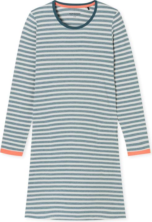 Schiesser Casual Essentials Nachthemd (36)