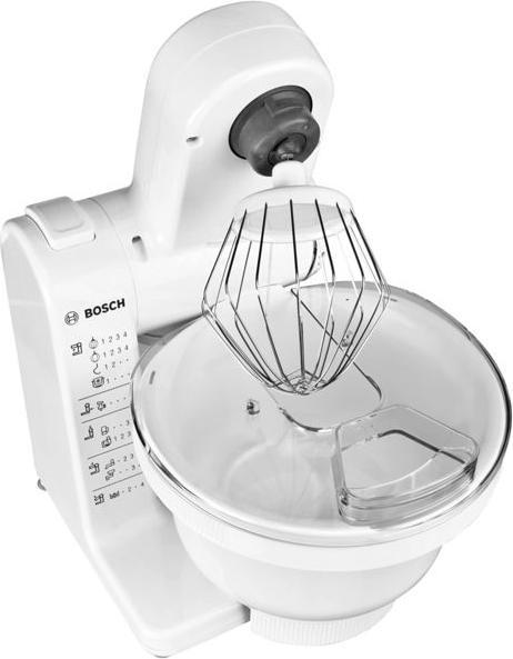 Produktbild Bosch Hausgeräte Mum4405 (500 W)