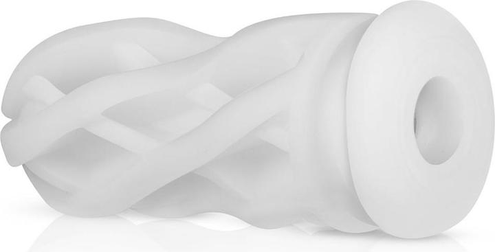 Actual product image Tenga Strong