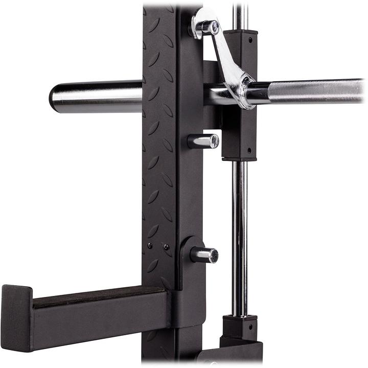 Image du produit Tunturi Multipresse Deluxe SM80