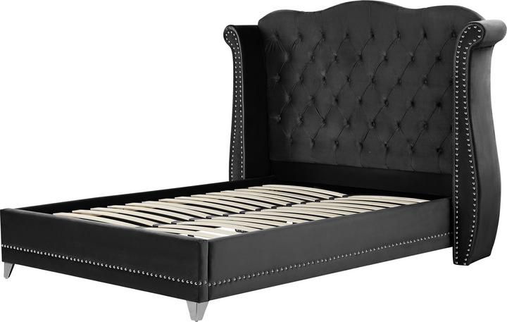 Actual product image Beliani Ayette (160 x 200 cm)
