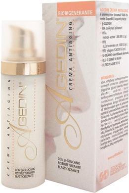 Actual product image Dolce & Gabbana Gd Agedin Antiaging Face Cream 30ml (30 ml, Day cream)