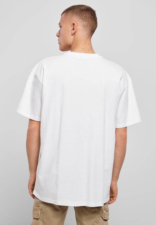 Image du produit Urban Classics Tee surdimensionné Ready to fly - 119379 (5XL)