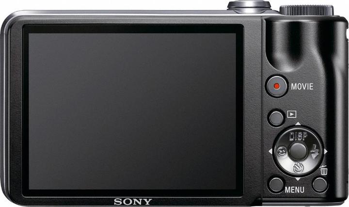 Produktbild Sony DSC-HX5V Gold