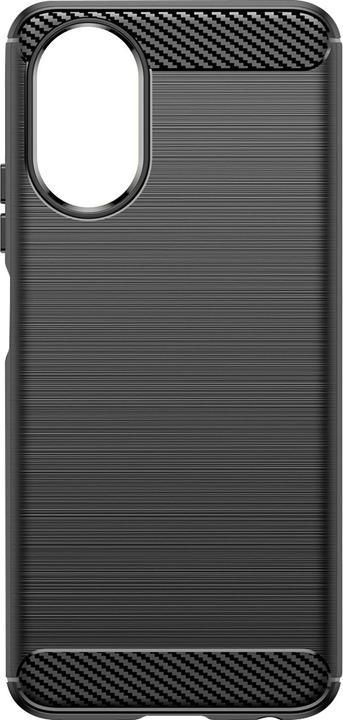 Actual product image Avizar Classic Carb Mobile Phone Case Series (Oppo A38)