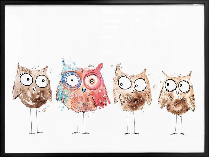 Produktbild Trenddeko Hagenmeyer - Be special (60 x 50 cm)