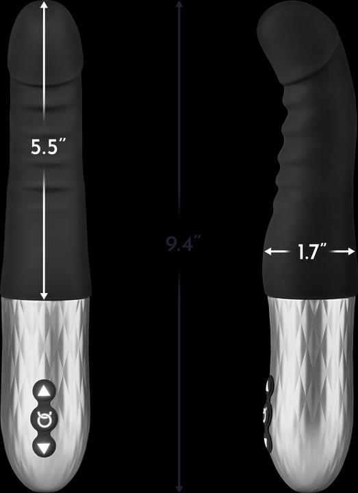 Actual product image Femme Funn Forto Thruster