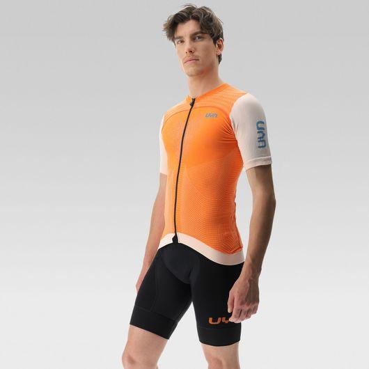 Image du produit UYN Fahrradshirt Garda (S)