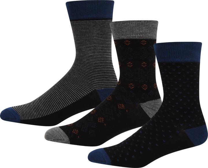 Lee Elwell (3er Pack, 39 - 42)