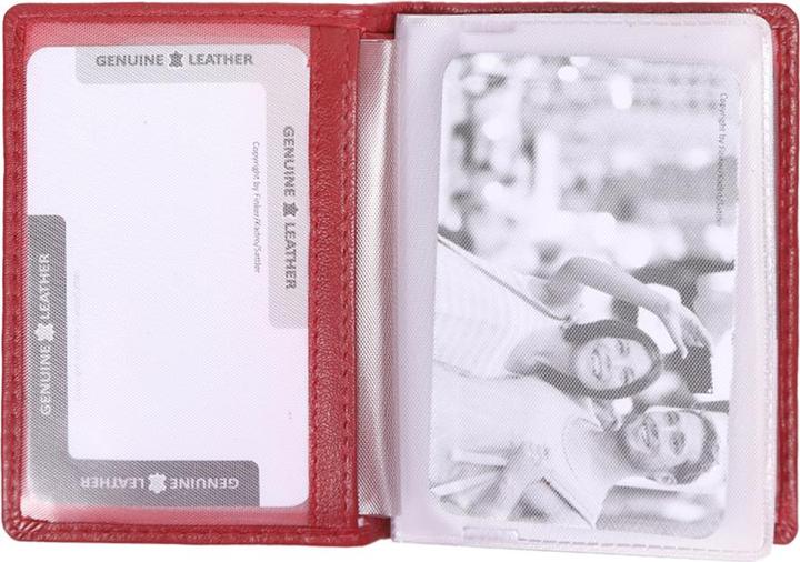 Immagine prodotto Zoom Custodia carta di credito