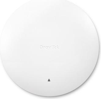 Actual product image Draytek VigorAP 962C 11ax Ceiling AP (2402 Mbit/s)
