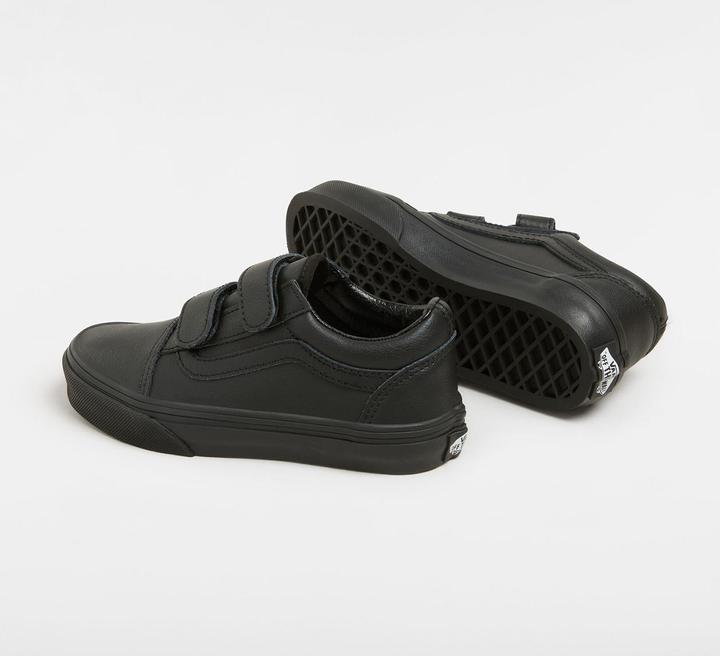 Immagine prodotto Vans Vecchi Skool V CLASSIC TUMBLE NERO MONO (32)