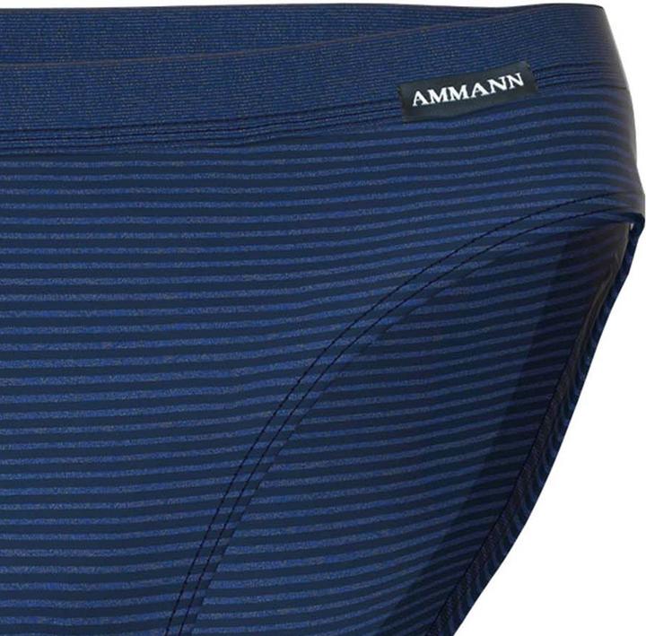 Actual product image Ammann Slip Casual Comfortable fit Jeans Jazz Pants (XXL, Single pack)