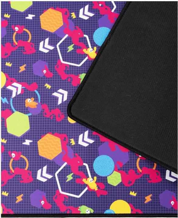Actual product image Itemlab Fall Guys tapis de souris Oversized Beans