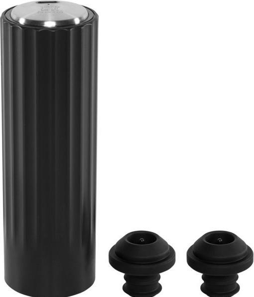 Actual product image Peugeot PRESERVE 14 cm electric vacuum pump for wine (Wine pump)