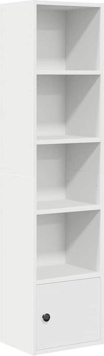 Produktbild VidaXL Bücherregal (28 x 24 x 127 cm)