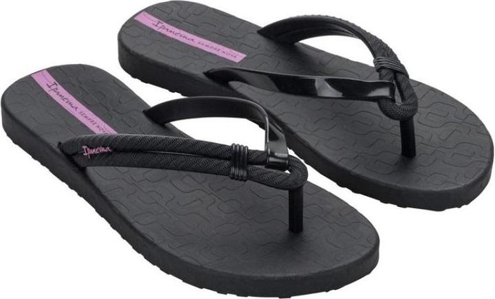 Actual product image Ipanema Diversa Ad Flip-Flops (41, 42)