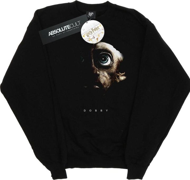 Produktbild Dobby Portrait Sweatshirt (4XL)