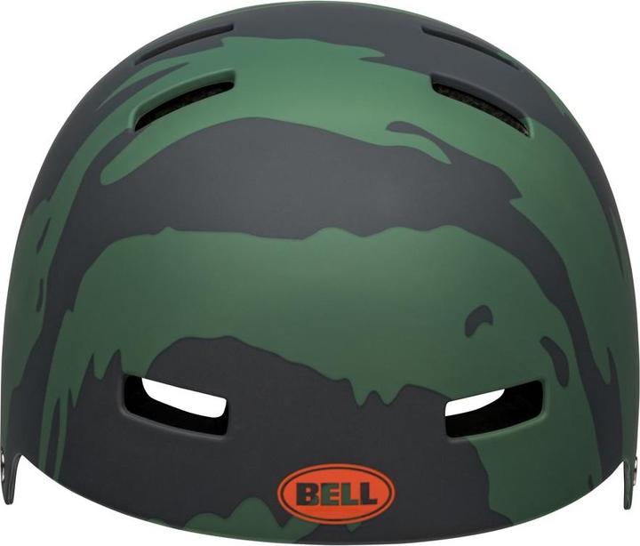 Actual product image Bell Span Helmet (48.5 - 52 cm)