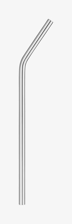 Image du produit WMF Ensemble de paille (7 x)