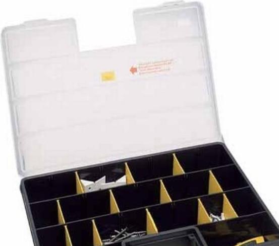 Stanley Organizzatore "Standard