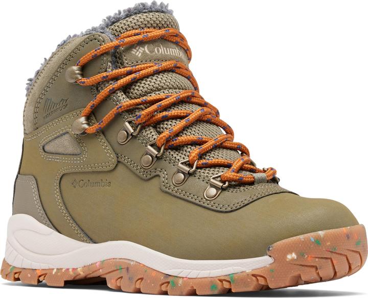 Actual product image Columbia Newton Ridge™ Wp Omni-Heat™ Ii (38)