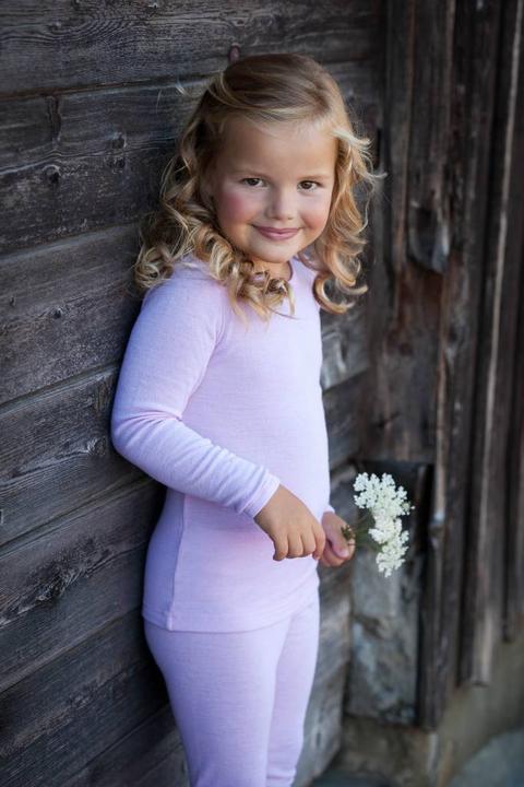 Immagine prodotto Woolami Attelas Leggings in polvere (62, 68)
