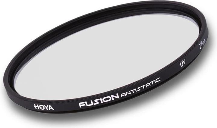 Hoya Fusion Antistatic UV Filter