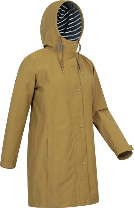 Immagine prodotto Mountain Warehouse Seashore Giacca Impermeabile Donna (32)