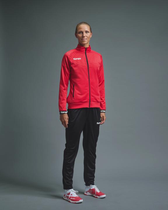 Produktbild Kempa Wave 26 Poly Jacket Women (XS)