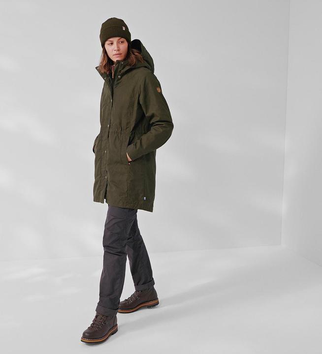 Immagine prodotto Fjällräven Giacca Karla Hydratic (L)