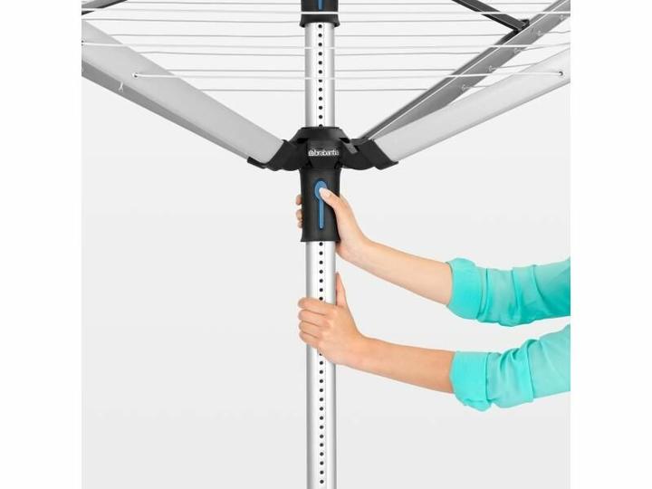Actual product image Brabantia Lift-O-Matic Advance (60 m)
