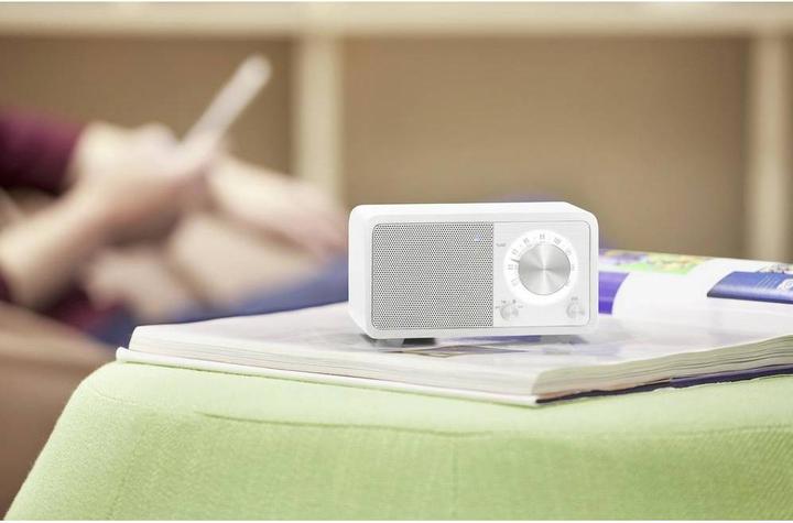 Produktbild Sangean Tischradio WR 7 UKW Radio (FM, Bluetooth)